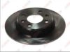 ABE C4U001ABE Brake Disc